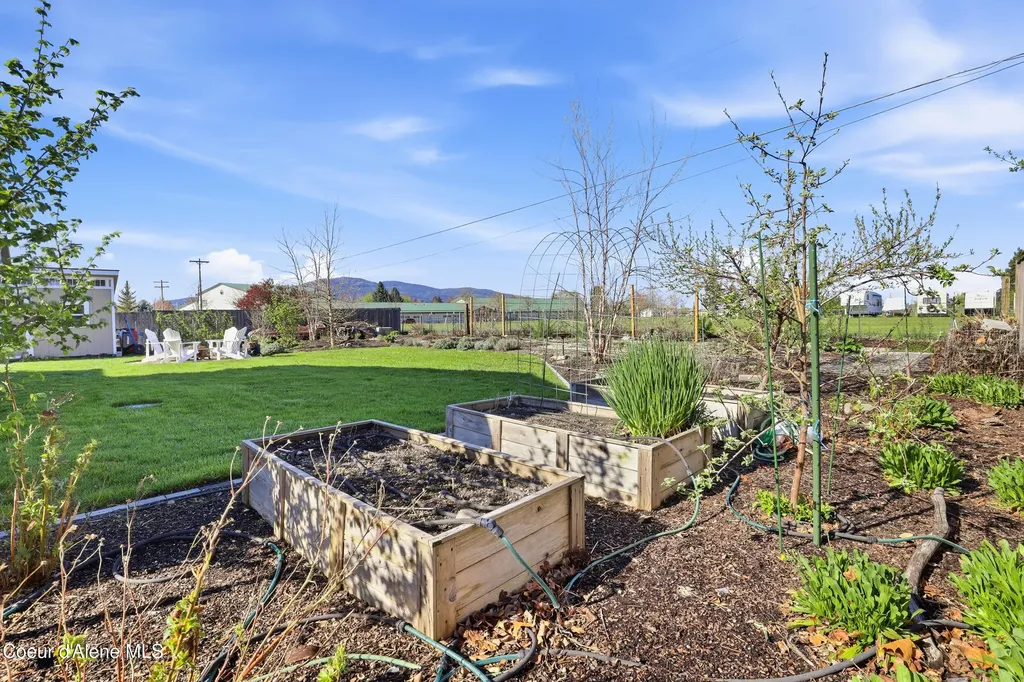 2037 N Westwind Drive Post Falls ID 83854