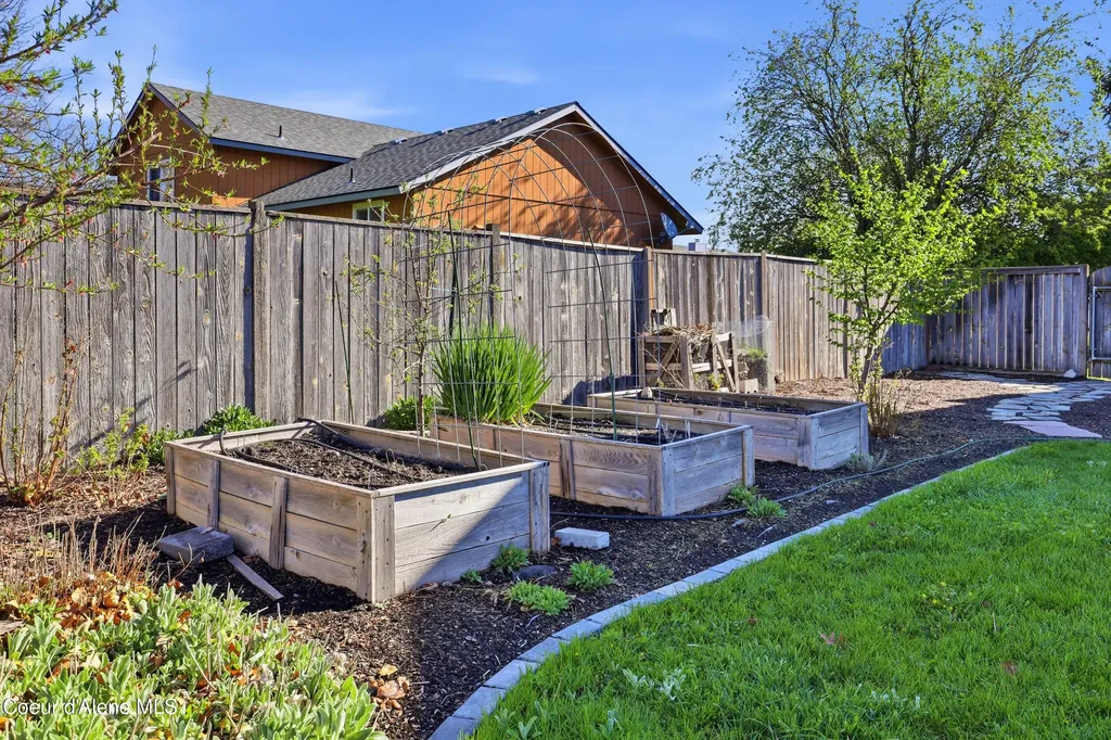 2037 N Westwind Drive Post Falls ID 83854