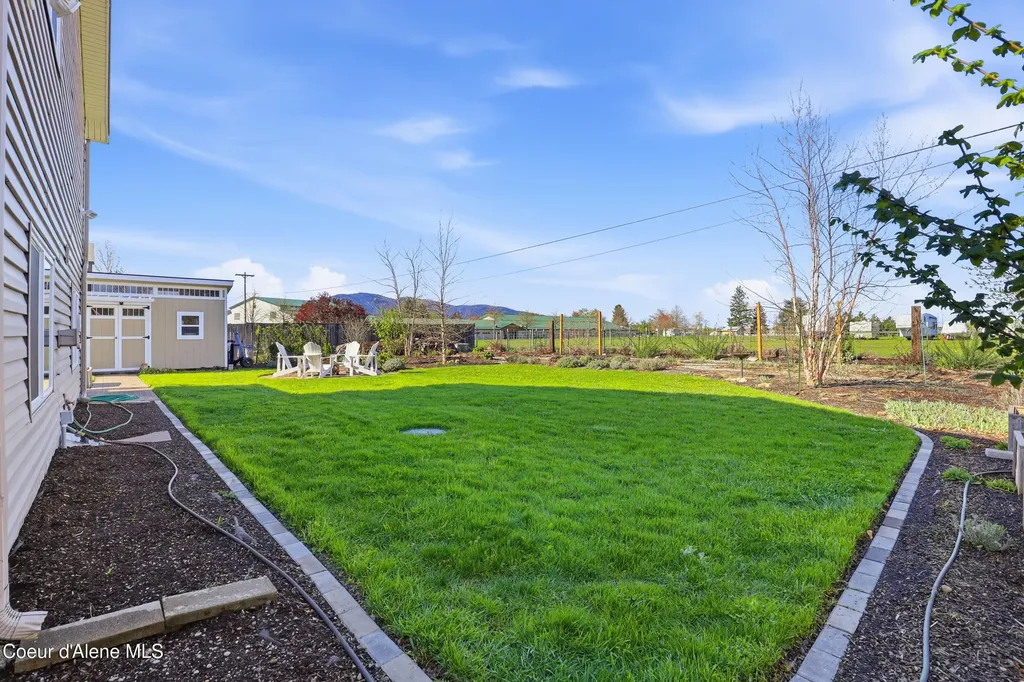2037 N Westwind Drive Post Falls ID 83854