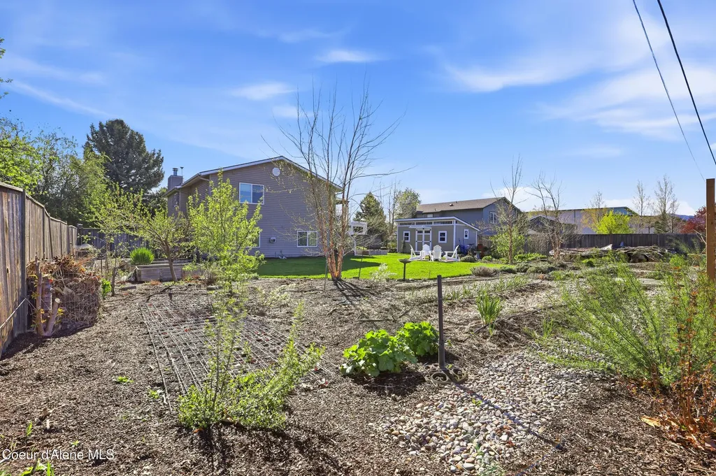 2037 N Westwind Drive Post Falls ID 83854