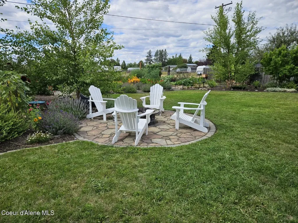 2037 N Westwind Drive Post Falls ID 83854
