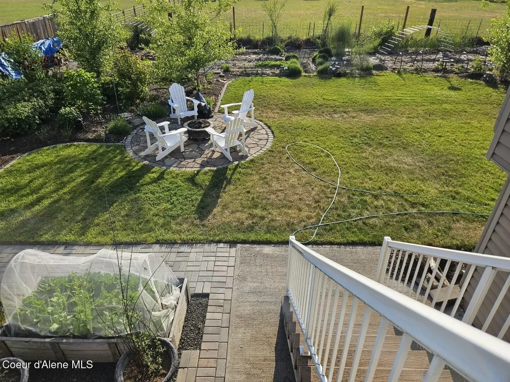 2037 N Westwind Drive Post Falls ID 83854