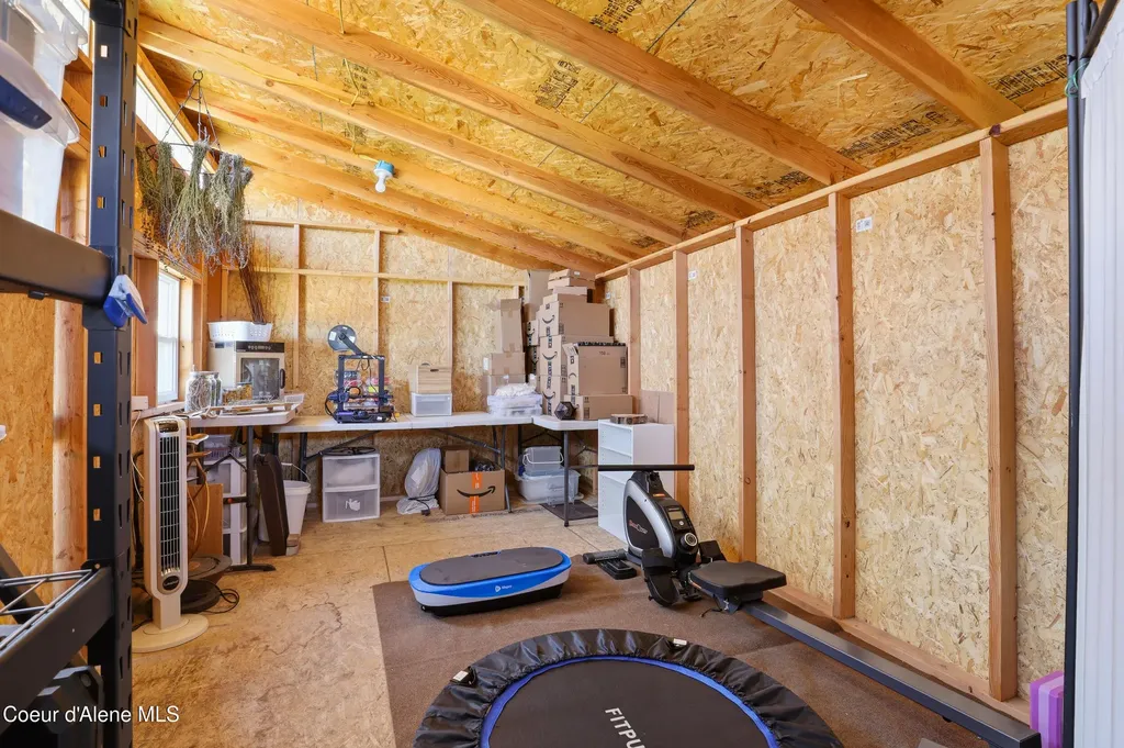 2037 N Westwind Drive Post Falls ID 83854