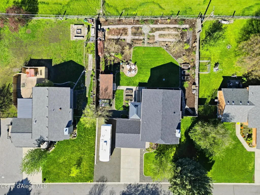 2037 N Westwind Drive Post Falls ID 83854