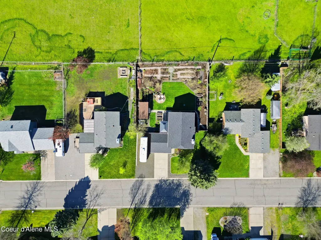2037 N Westwind Drive Post Falls ID 83854