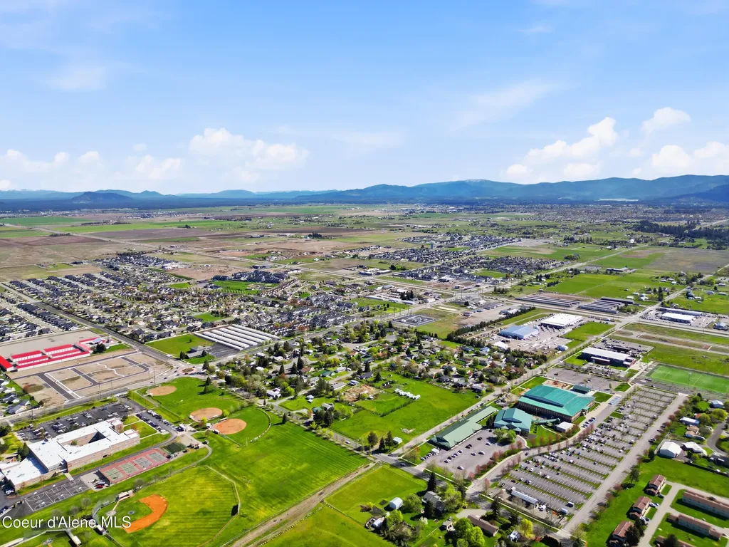 2037 N Westwind Drive Post Falls ID 83854