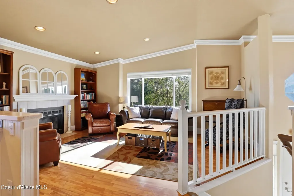 2037 N Westwind Drive Post Falls ID 83854