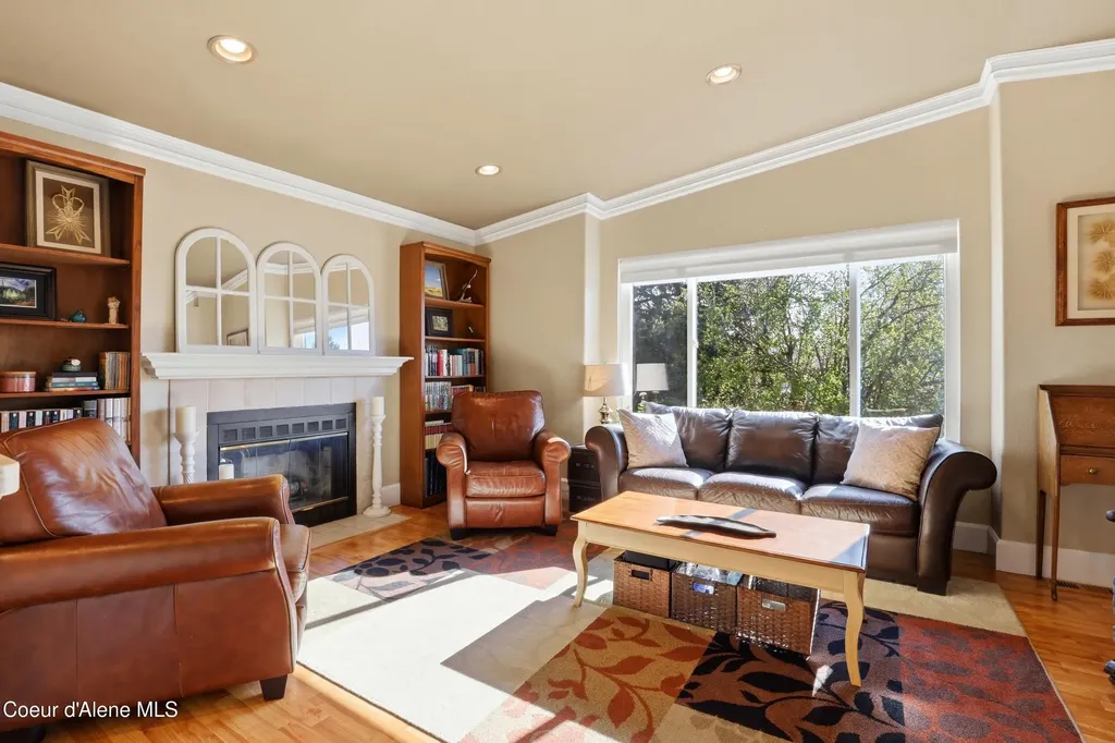 2037 N Westwind Drive Post Falls ID 83854