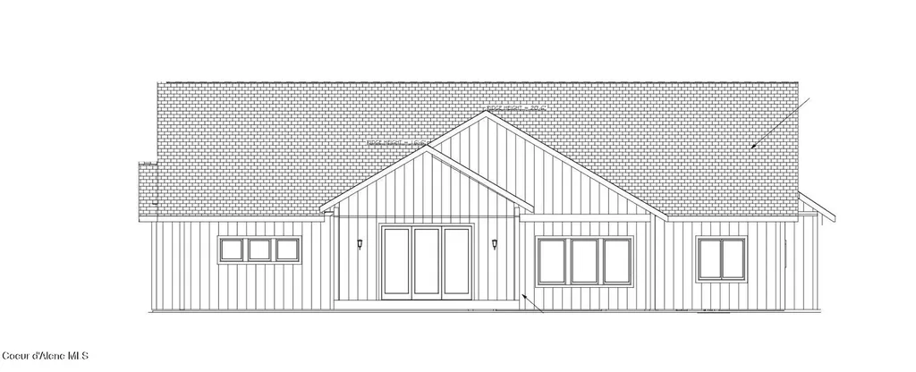 25787 N Dickens Road Athol ID 83801