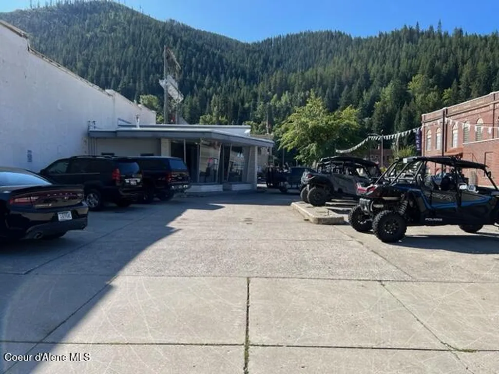 301 5th Street Wallace ID 83873