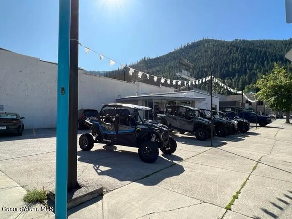 301 5th Street Wallace ID 83873