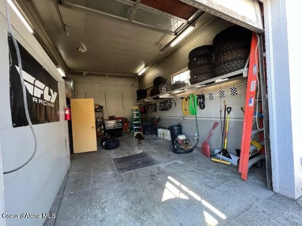 301 5th Street Wallace ID 83873