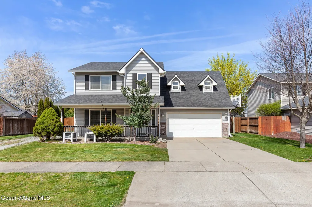 9179 N Prescott Drive Hayden ID 83835