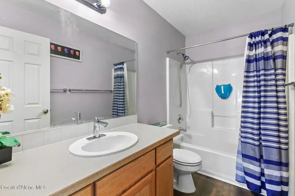 9179 N Prescott Drive Hayden ID 83835