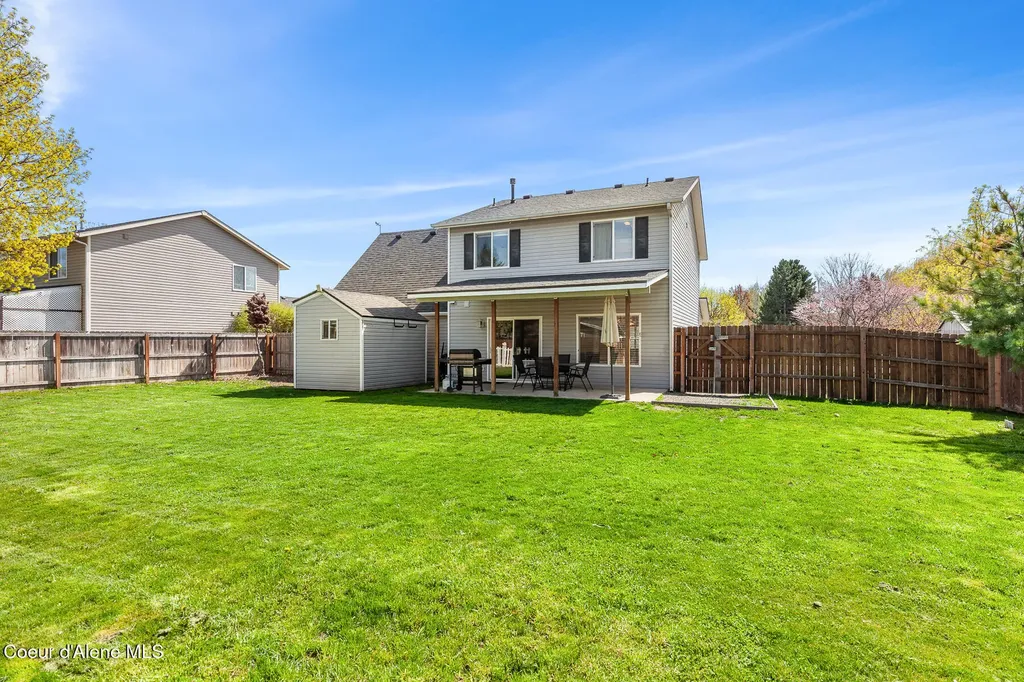 9179 N Prescott Drive Hayden ID 83835