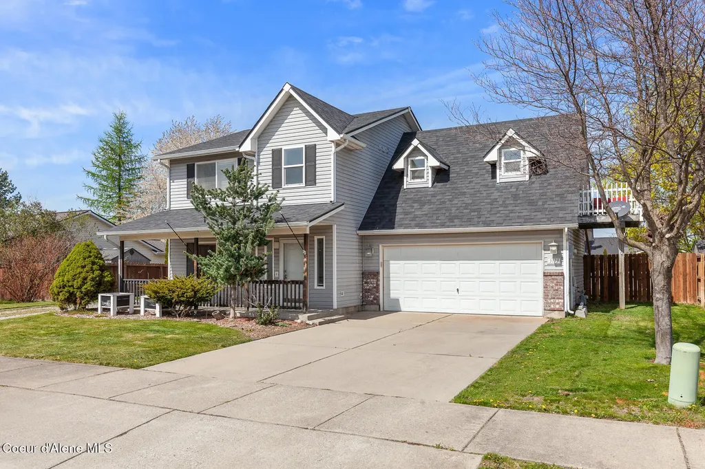9179 N Prescott Drive Hayden ID 83835