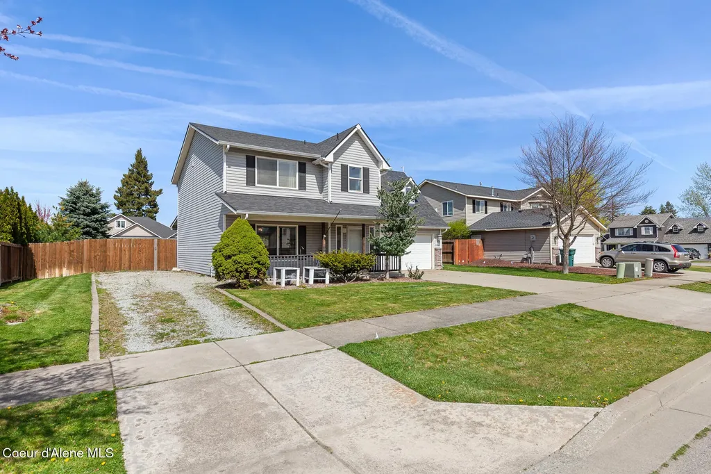 9179 N Prescott Drive Hayden ID 83835