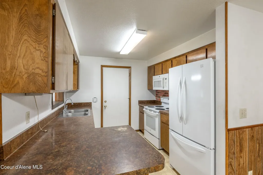 6921 W Theo Street Rathdrum ID 83858
