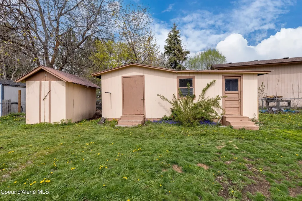 6921 W Theo Street Rathdrum ID 83858