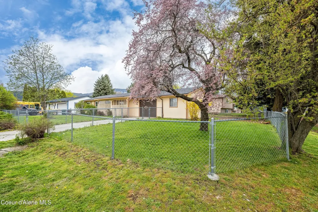 6921 W Theo Street Rathdrum ID 83858