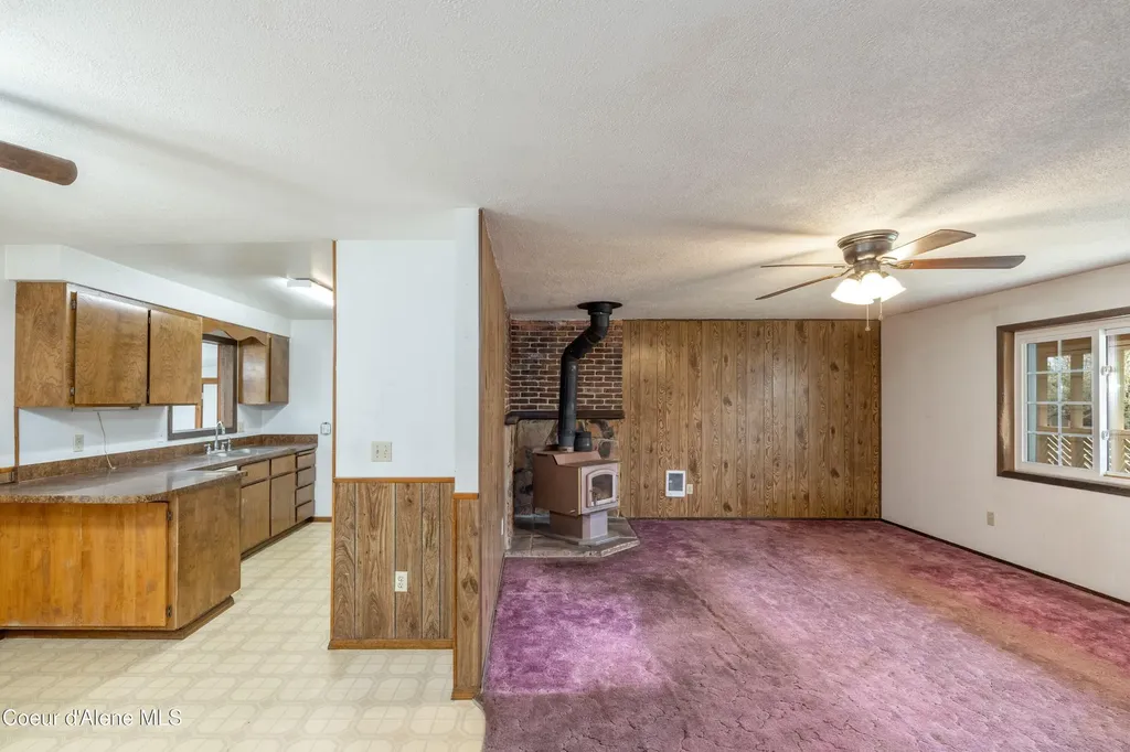 6921 W Theo Street Rathdrum ID 83858