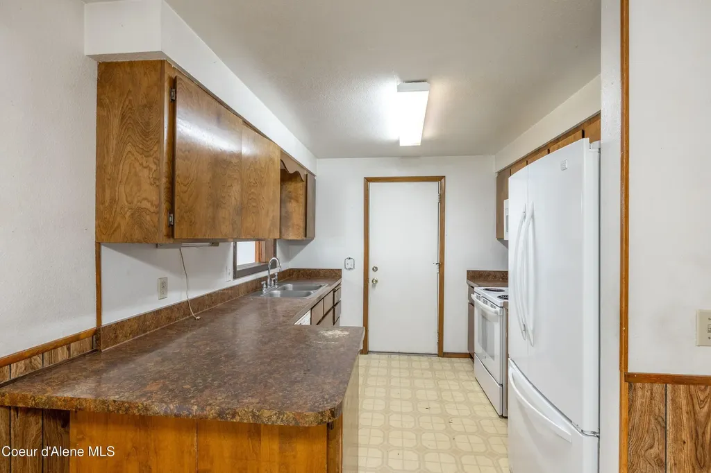 6921 W Theo Street Rathdrum ID 83858