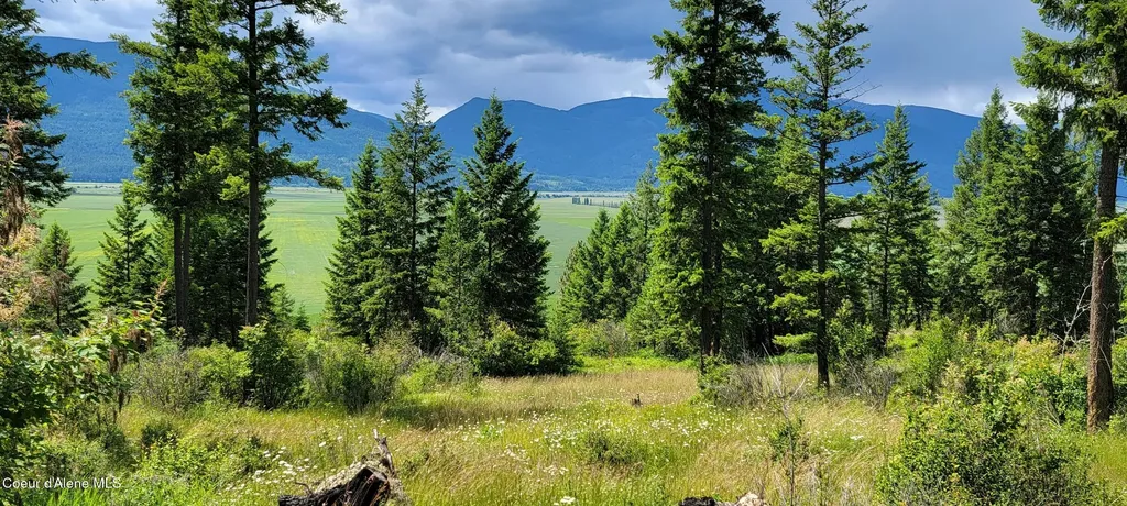 Nna Smugglers Lane - Tract F Bonners Ferry ID 83805