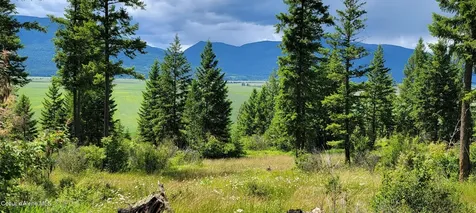 Nna Smugglers Lane - Tract F Bonners Ferry ID 83805