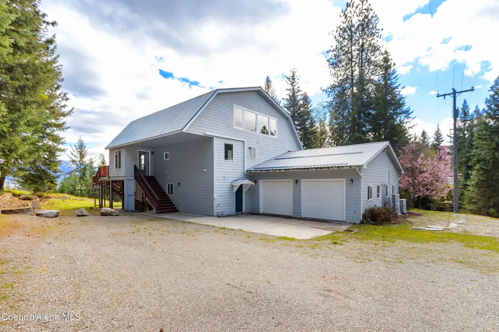 6101 Bottle Bay Road Sagle ID 83860