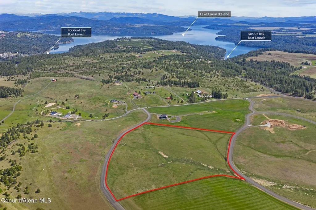 Nka Miskin Road Lot 8 Worley ID 83876