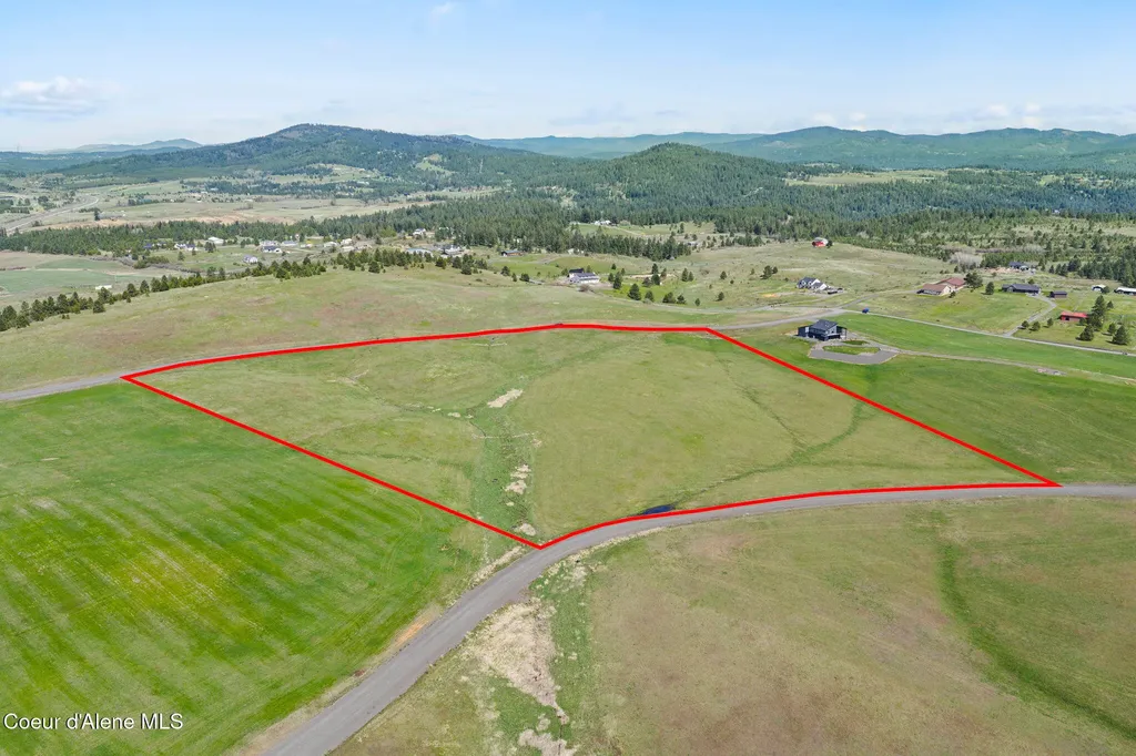 Nka Miskin Road Lot 8 Worley ID 83876