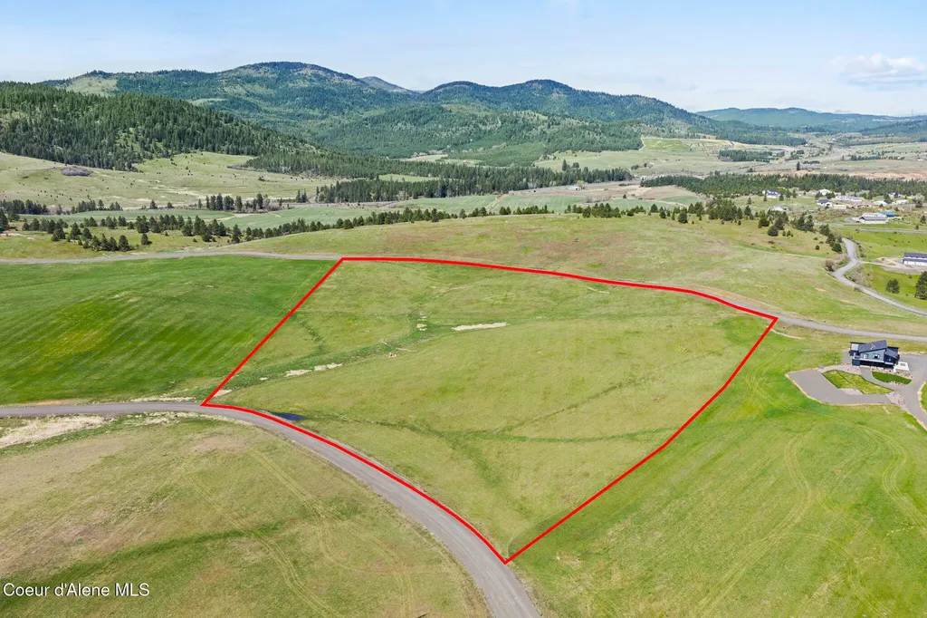 Nka Miskin Road Lot 8 Worley ID 83876