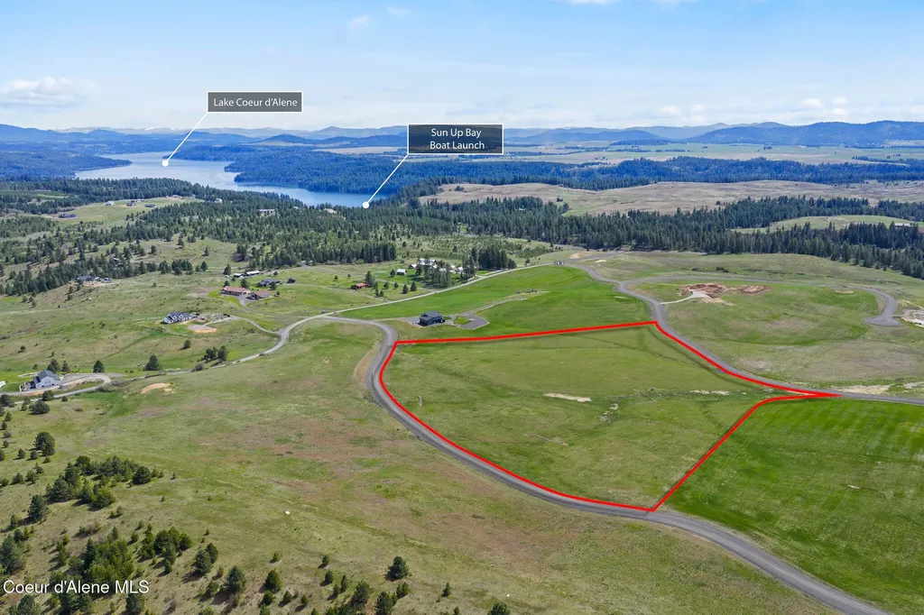 Nka Miskin Road Lot 8 Worley ID 83876