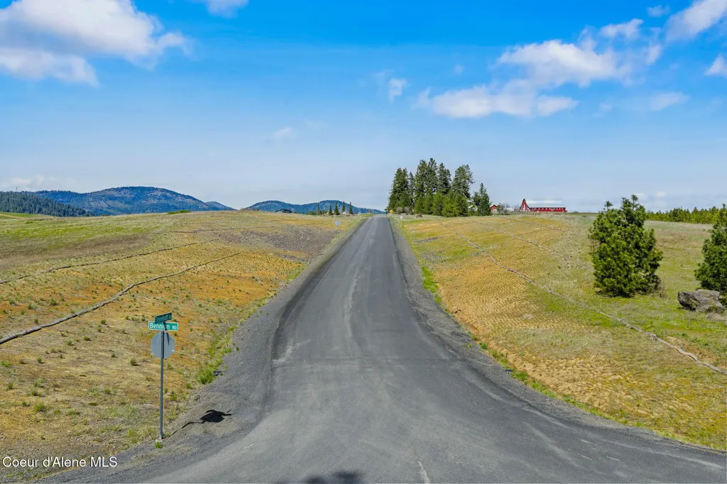 Nka Miskin Road Lot 8 Worley ID 83876