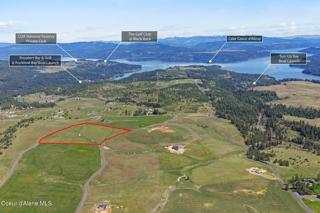 Nka Miskin Road Lot 8 Worley ID 83876