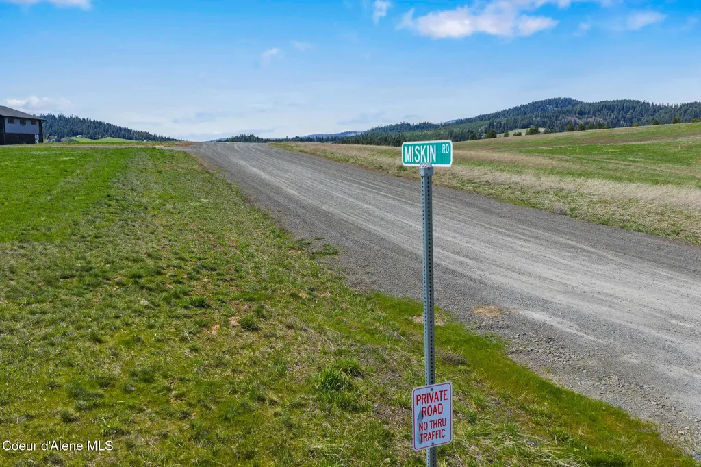 Nka Miskin Road Lot 8 Worley ID 83876