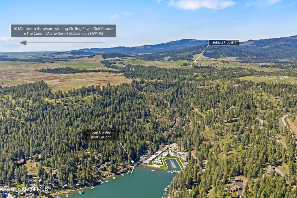 Nka Miskin Road Lot 8 Worley ID 83876