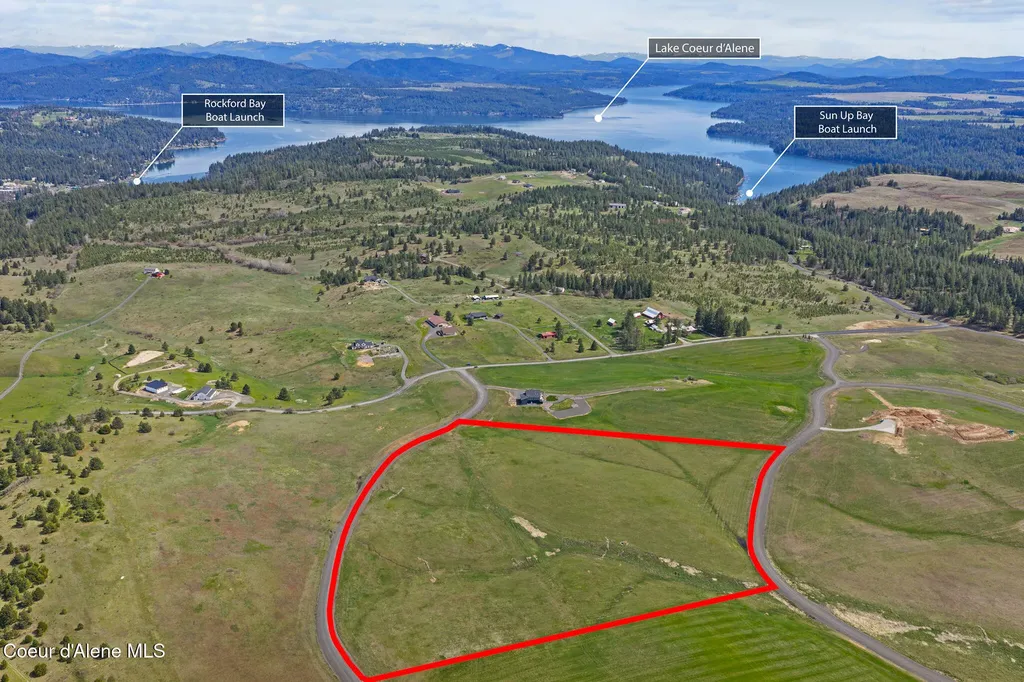 Nka Miskin Road Lot 8 Worley ID 83876