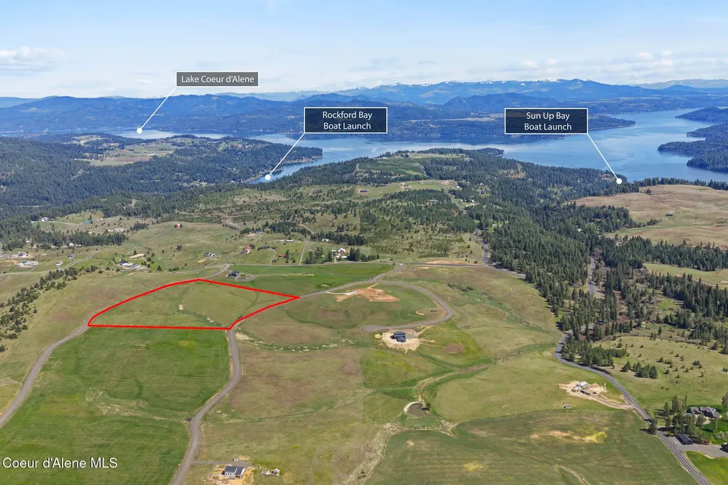 Nka Miskin Road Lot 8 Worley ID 83876