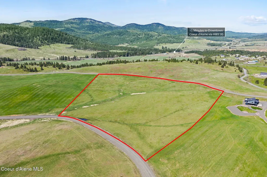 Nka Miskin Road Lot 8 Worley ID 83876