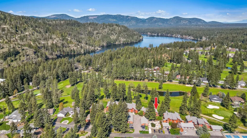 5299 W Green Court Rathdrum ID 83858
