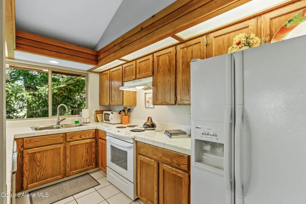 5299 W Green Court Rathdrum ID 83858