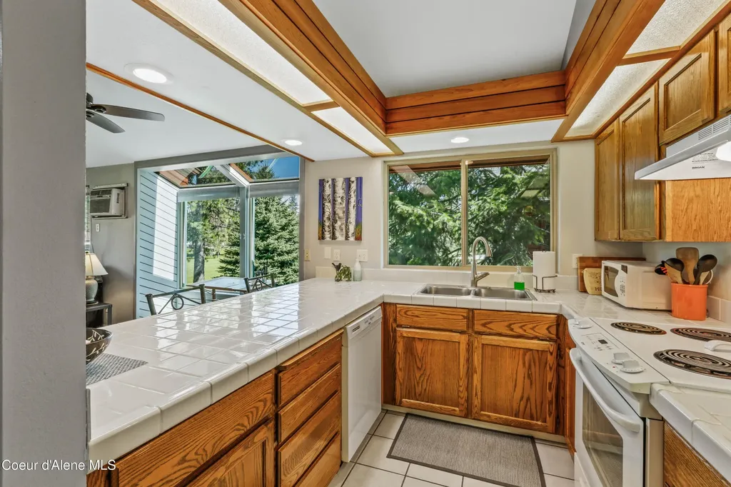 5299 W Green Court Rathdrum ID 83858