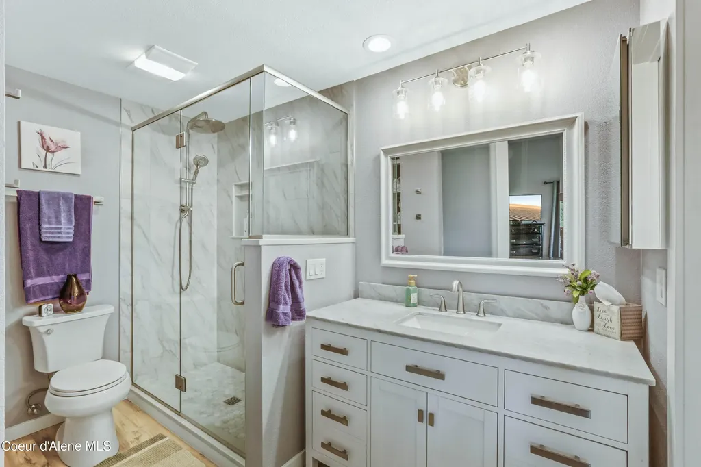 5299 W Green Court Rathdrum ID 83858