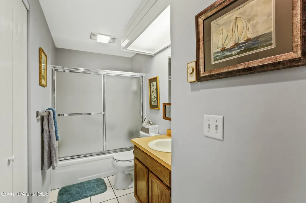 5299 W Green Court Rathdrum ID 83858