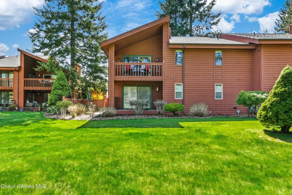 5299 W Green Court Rathdrum ID 83858