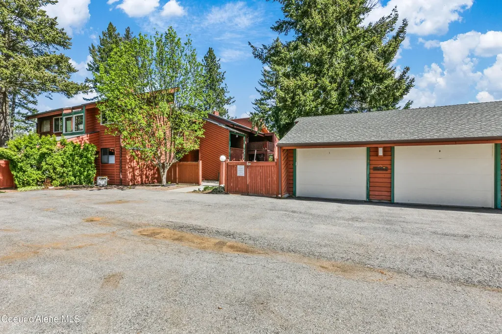 5299 W Green Court Rathdrum ID 83858