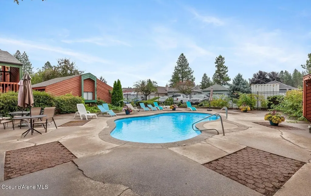 5299 W Green Court Rathdrum ID 83858