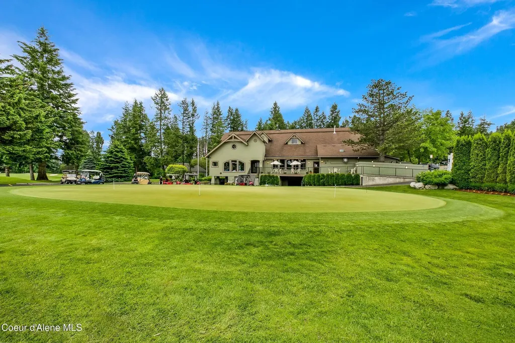 5299 W Green Court Rathdrum ID 83858