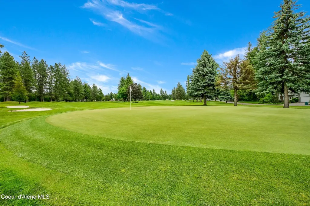 5299 W Green Court Rathdrum ID 83858